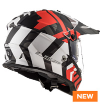 kaciga moto solid 1